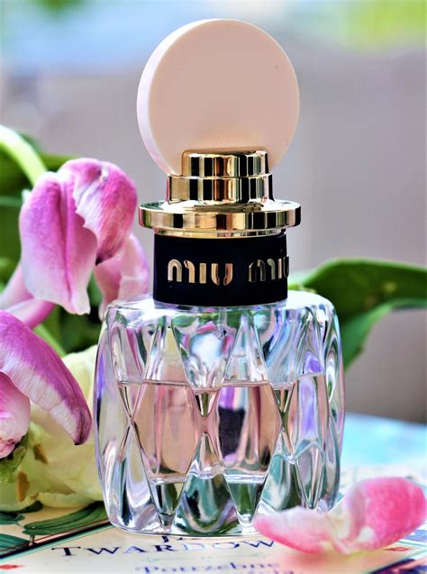 miu miu parfüm neu rose|miu eau rosee.